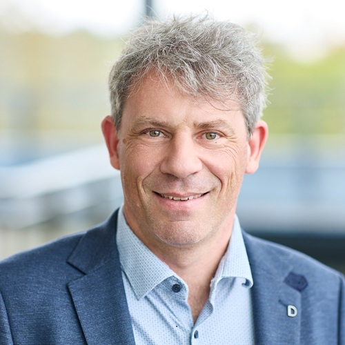 Porträt Dr. med. Martin Groß