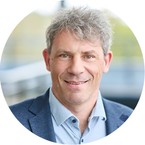 Porträt Dr. med. Martin Groß