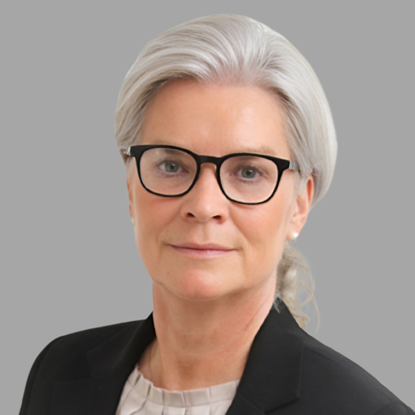 Porträt Simone Borchardt MdB