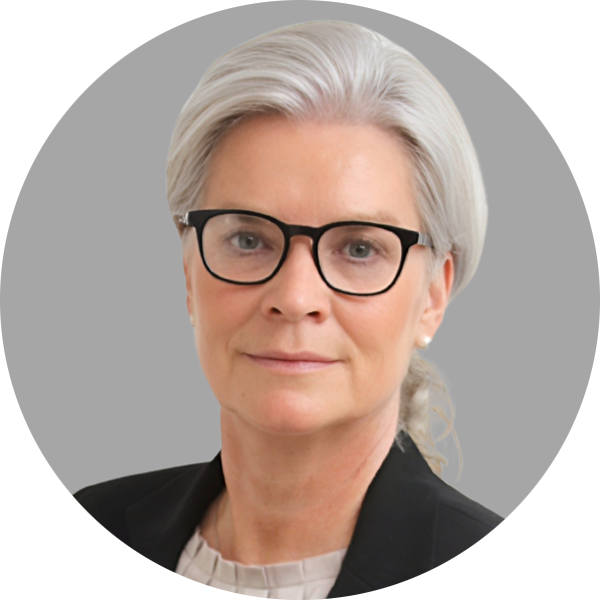 Porträt Simone Borchardt MdB