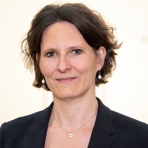 Porträt Petra Brakel