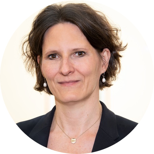 Porträt Petra Brakel