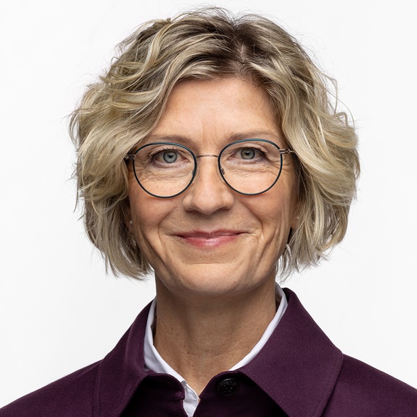 Porträt Anne-Kathrin Klemm