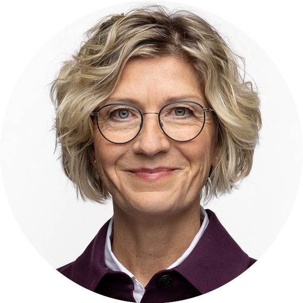 Porträt Anne-Kathrin Klemm