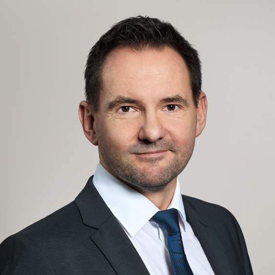 Porträt Sven Wolfgram, bpa