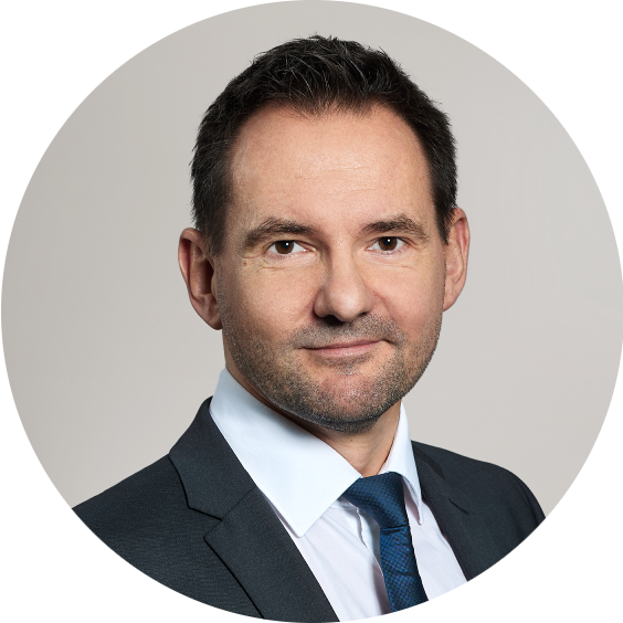 Porträt Sven Wolfgram, bpa