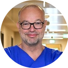 Porträt Dr. med. Frank Escherich