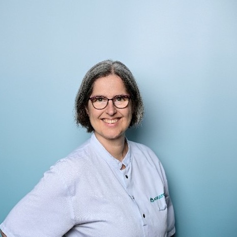 Porträt Barbara Schrödter