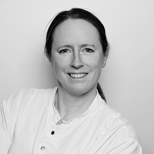 Porträt Bodil Wilkens