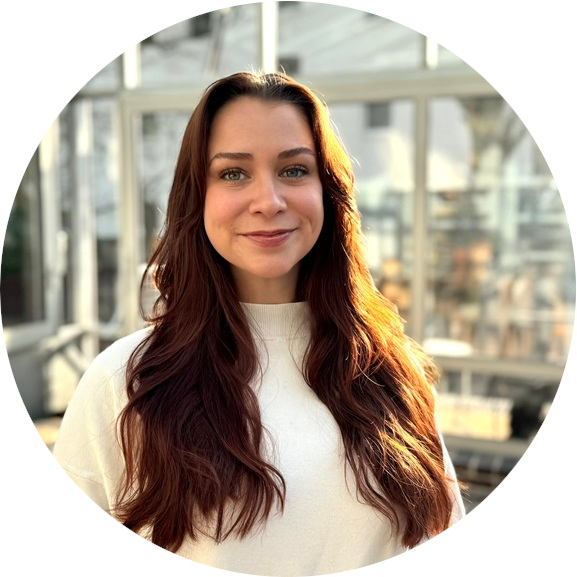 Porträt Anja Carstens