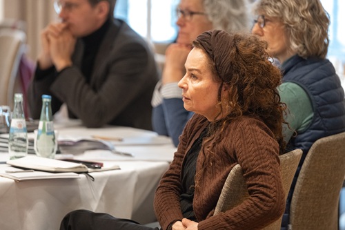 MAIK Update 2026 Publikum